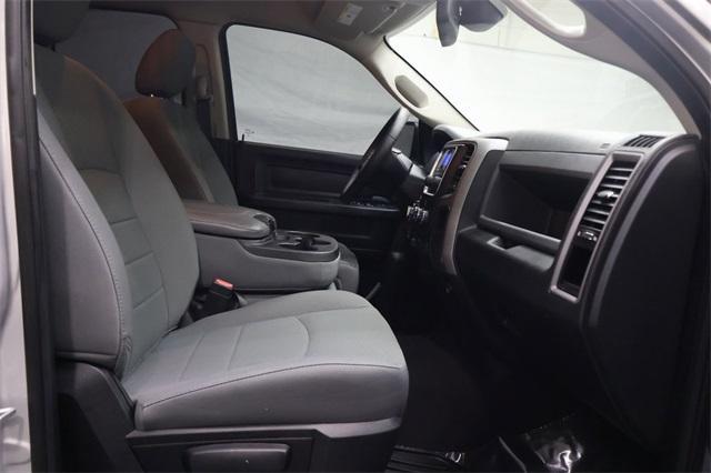 used 2016 Ram 1500 car, priced at $19,495