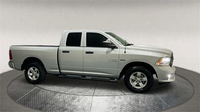 used 2016 Ram 1500 car, priced at $19,495