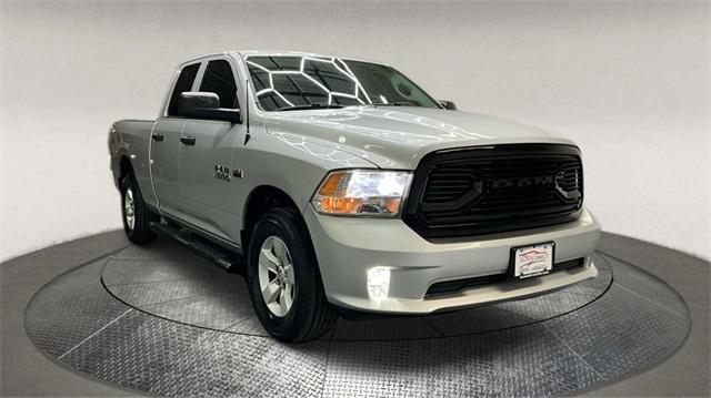 used 2016 Ram 1500 car, priced at $19,495