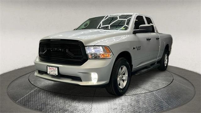 used 2016 Ram 1500 car, priced at $19,495