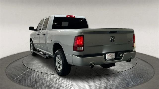 used 2016 Ram 1500 car, priced at $19,495