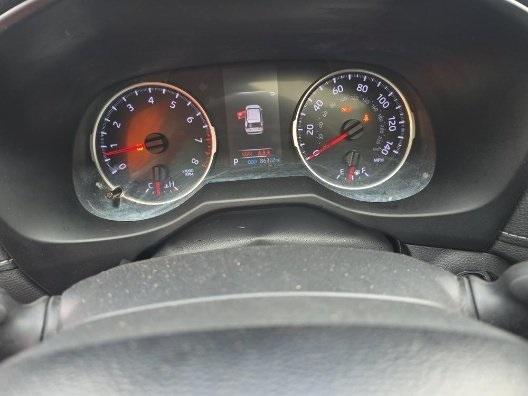 used 2020 Toyota RAV4 car