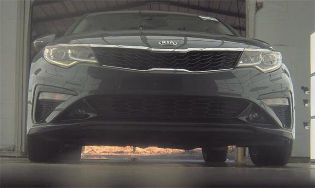 used 2019 Kia Optima car, priced at $16,995