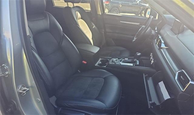 used 2019 Mazda CX-5 car, priced at $15,995