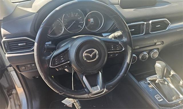 used 2019 Mazda CX-5 car, priced at $15,995