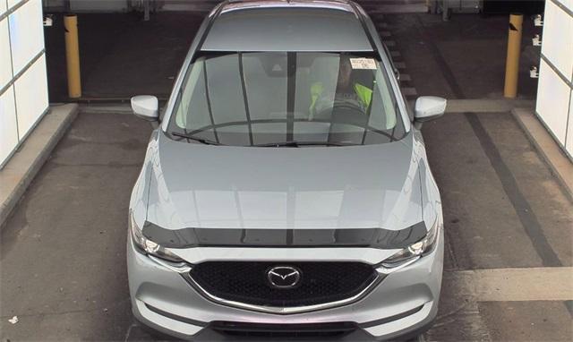 used 2019 Mazda CX-5 car, priced at $15,995