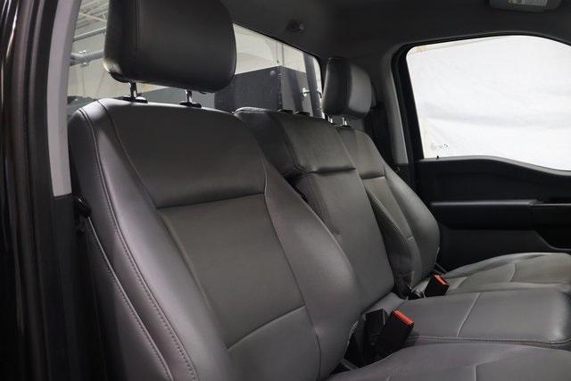used 2022 Ford F-150 car, priced at $22,695