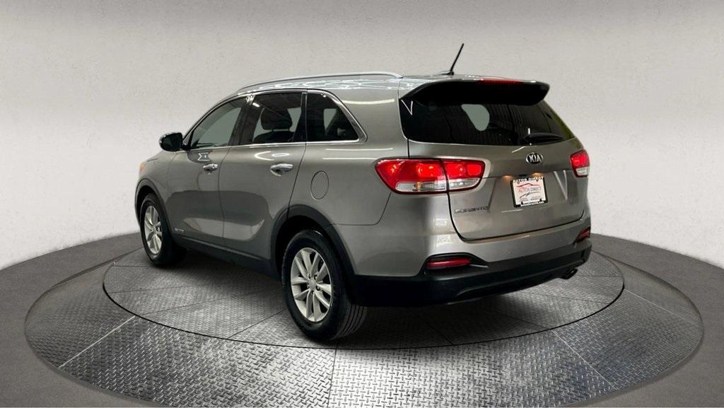 used 2018 Kia Sorento car, priced at $12,695