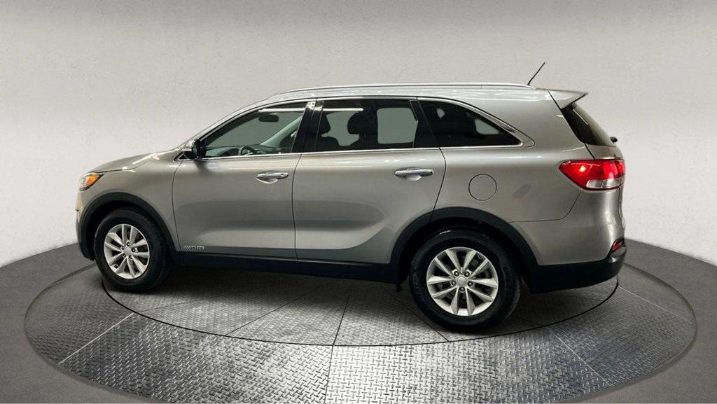 used 2018 Kia Sorento car, priced at $12,695