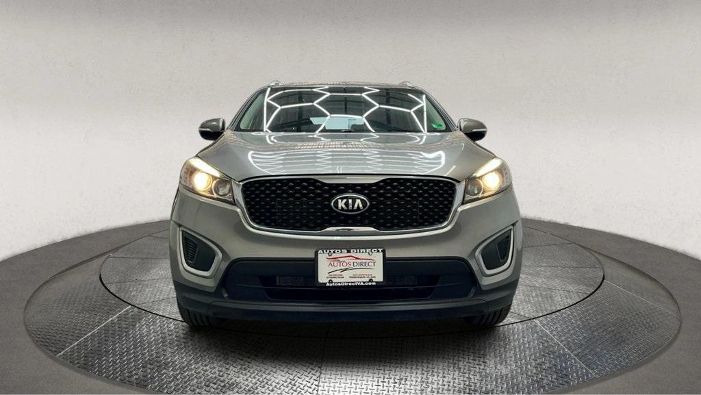 used 2018 Kia Sorento car, priced at $12,695