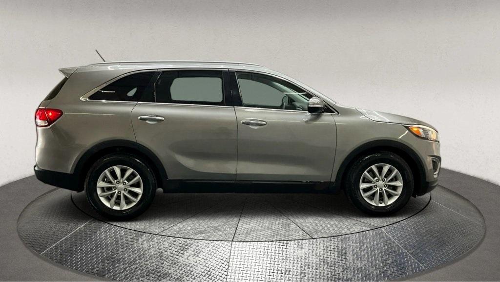 used 2018 Kia Sorento car, priced at $12,695