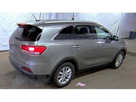 used 2018 Kia Sorento car, priced at $12,695