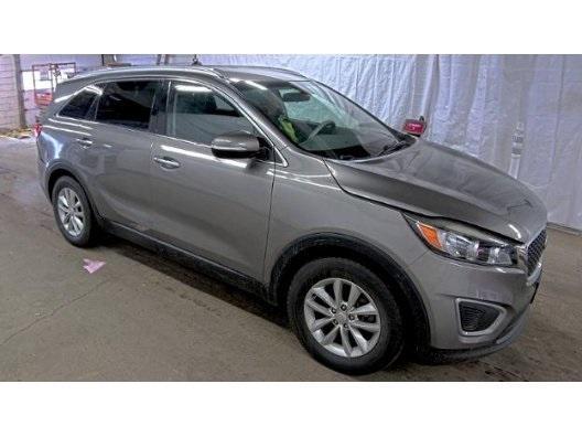 used 2018 Kia Sorento car, priced at $12,695