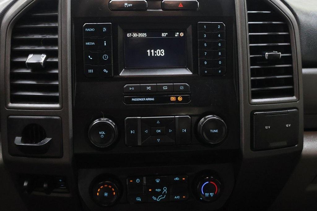 used 2020 Ford F-250 car, priced at $25,995