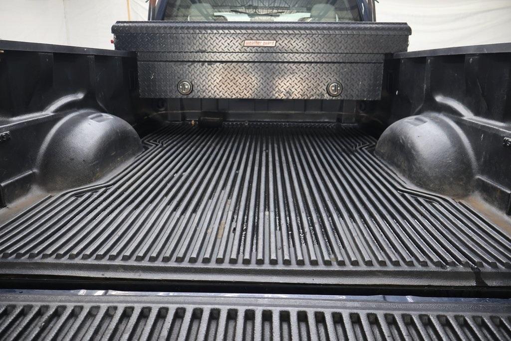 used 2020 Ford F-250 car, priced at $25,995