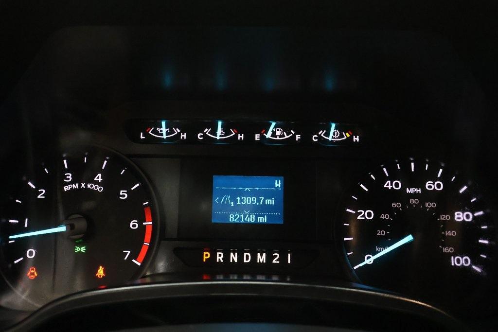 used 2020 Ford F-250 car, priced at $25,995