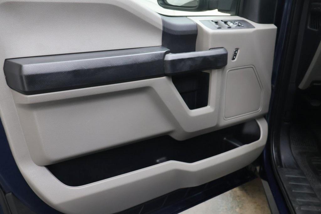 used 2020 Ford F-250 car, priced at $25,995