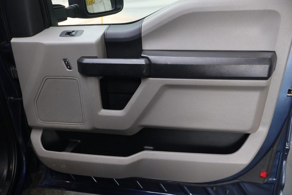 used 2020 Ford F-250 car, priced at $25,995