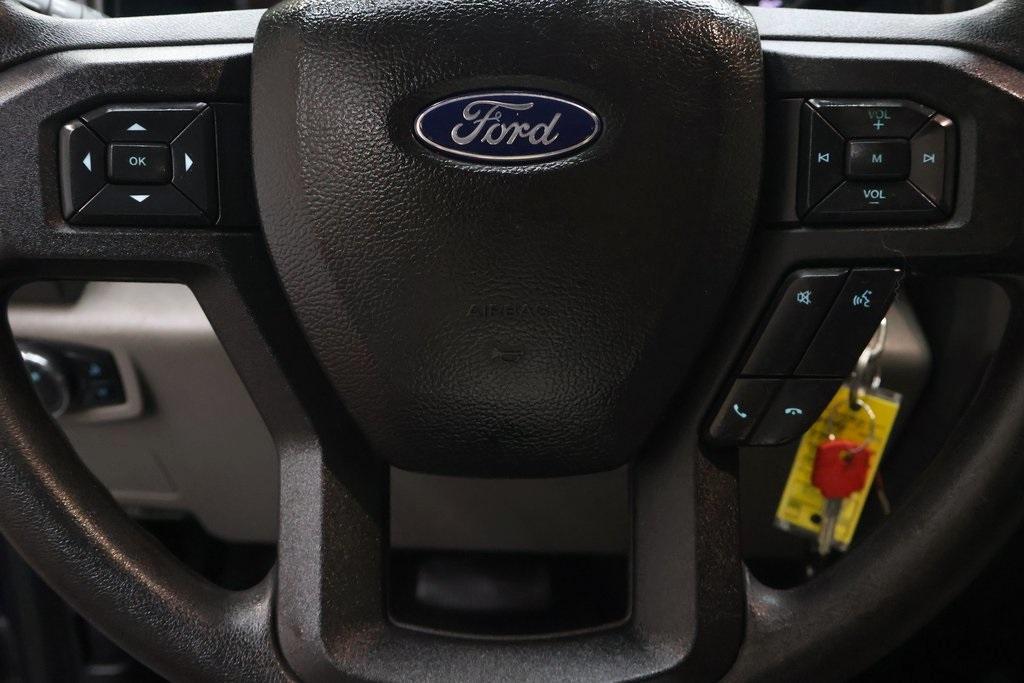 used 2020 Ford F-250 car, priced at $25,995