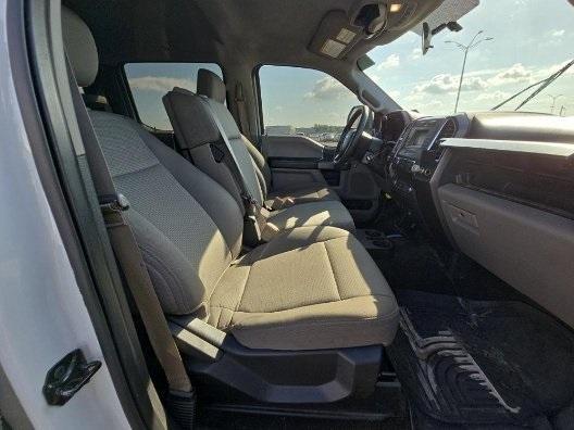 used 2018 Ford F-350 car, priced at $32,995