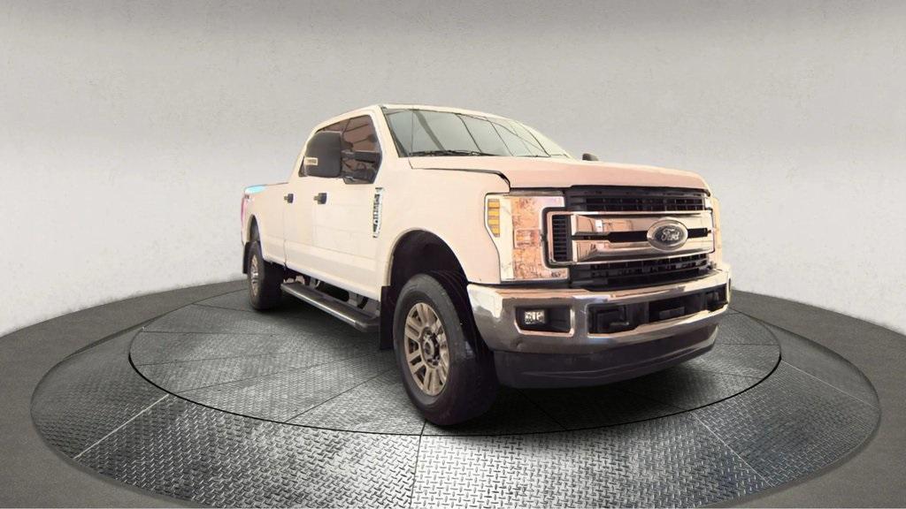 used 2018 Ford F-350 car, priced at $32,995