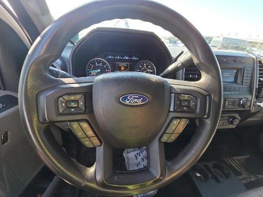 used 2018 Ford F-350 car, priced at $32,995