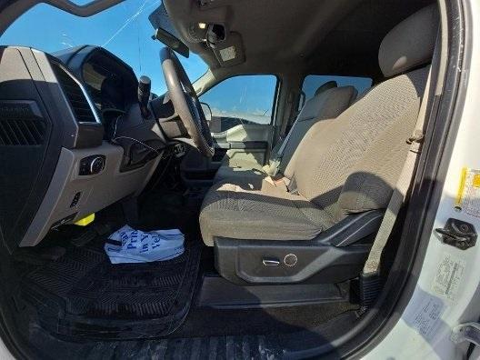 used 2018 Ford F-350 car, priced at $32,995