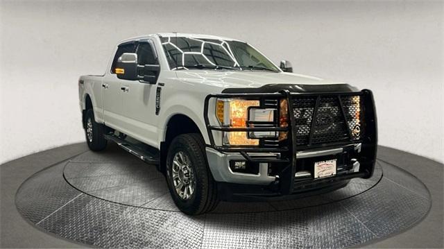 used 2017 Ford F-250 car, priced at $30,645