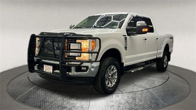 used 2017 Ford F-250 car, priced at $30,645