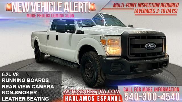 used 2016 Ford F-350 car, priced at $20,995