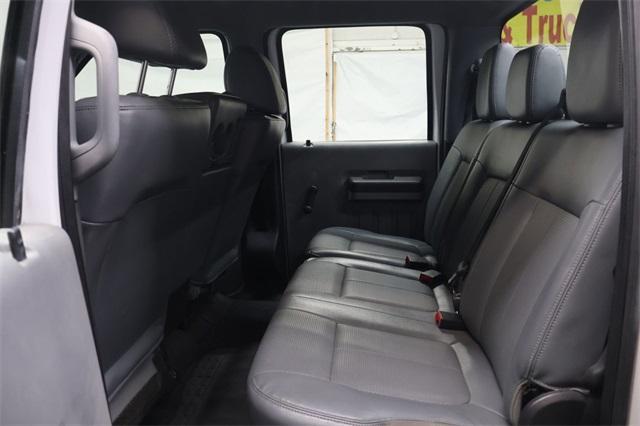 used 2016 Ford F-350 car, priced at $20,995