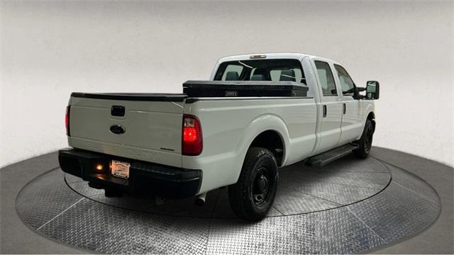 used 2016 Ford F-350 car, priced at $20,995