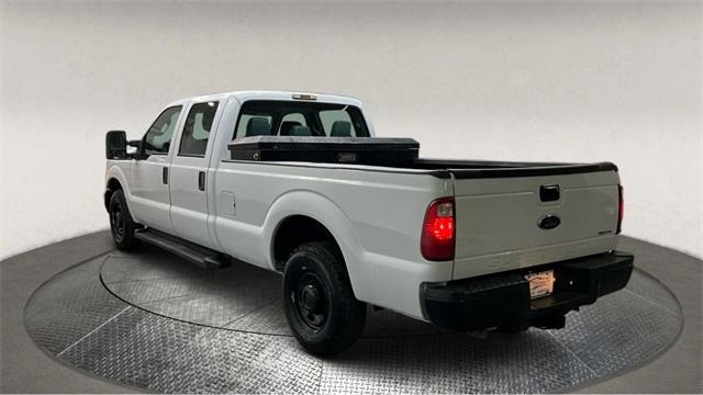 used 2016 Ford F-350 car, priced at $20,995