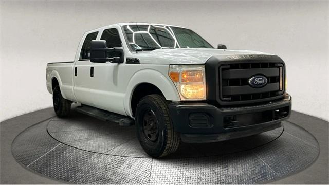 used 2016 Ford F-350 car, priced at $20,995