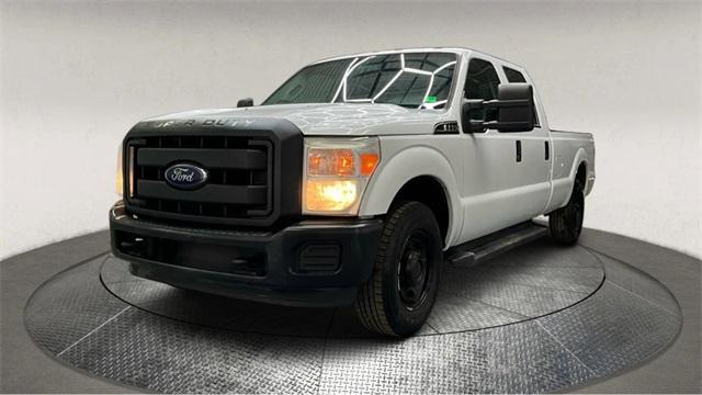 used 2016 Ford F-350 car, priced at $20,995