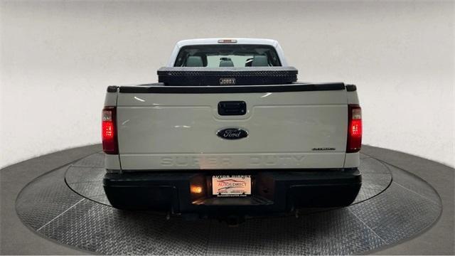 used 2016 Ford F-350 car, priced at $20,995