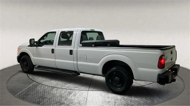 used 2016 Ford F-350 car, priced at $20,995