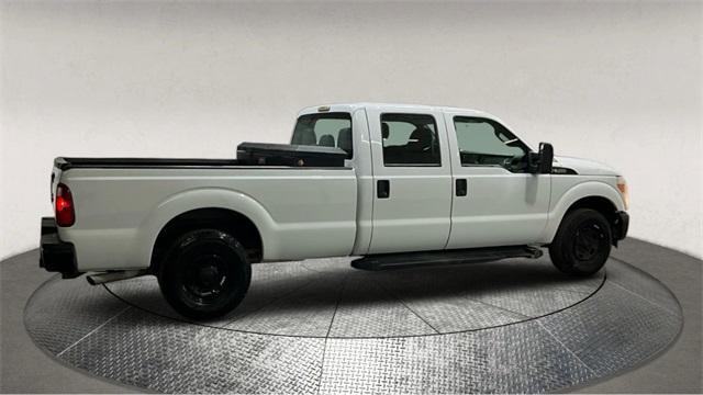 used 2016 Ford F-350 car, priced at $20,995