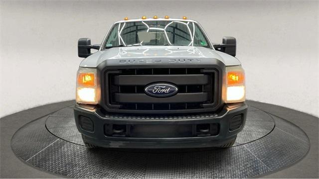 used 2016 Ford F-350 car, priced at $20,995