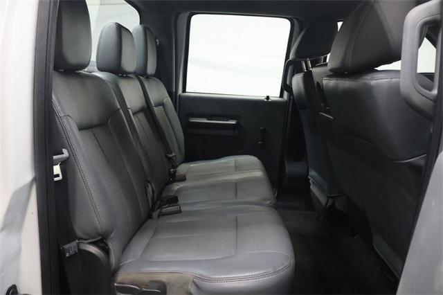 used 2016 Ford F-350 car, priced at $20,995