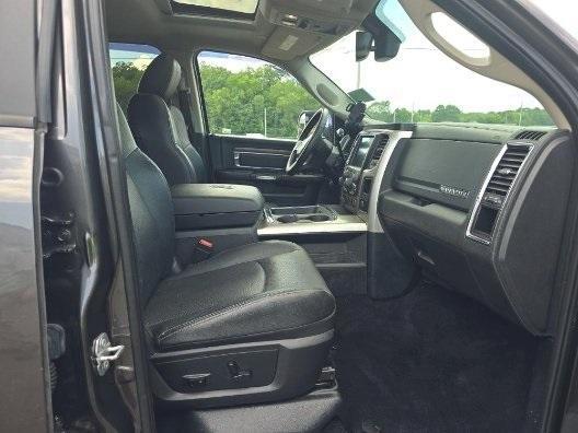 used 2017 Ram 3500 car