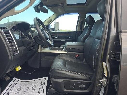 used 2017 Ram 3500 car