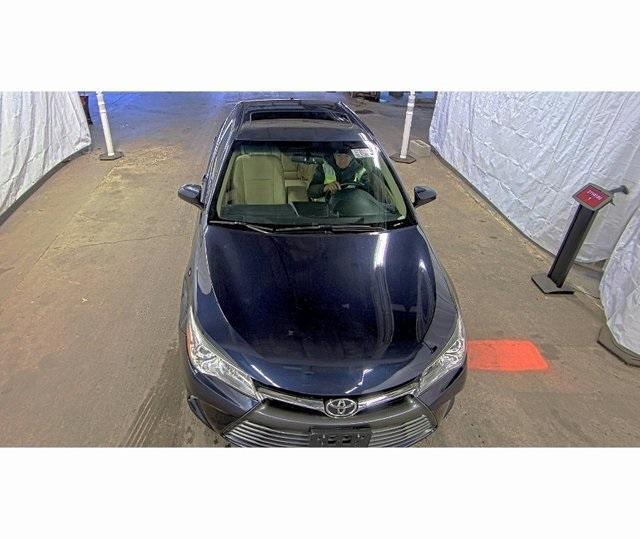 used 2016 Toyota Camry car, priced at $16,995