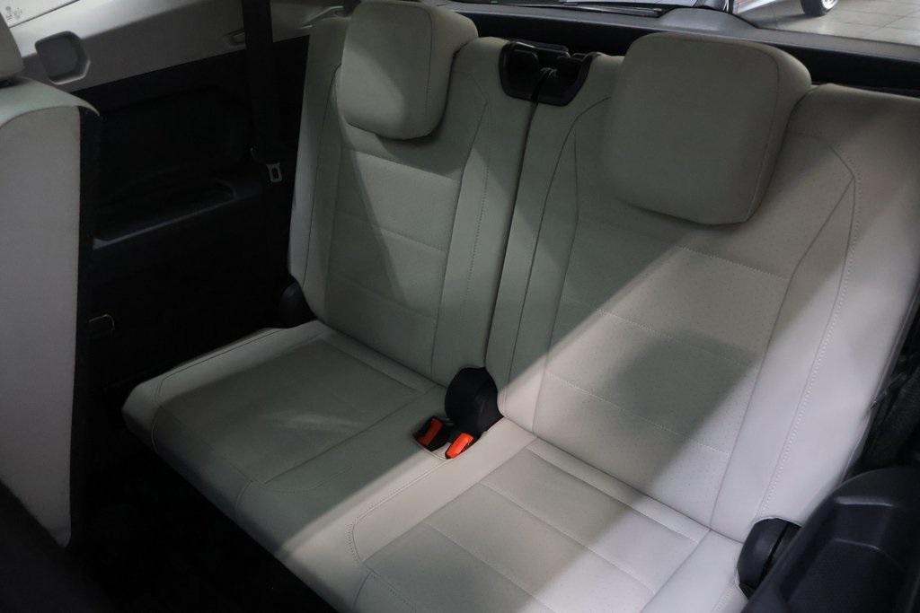 used 2019 Volkswagen Tiguan car, priced at $19,495