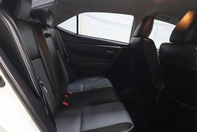 used 2016 Toyota Corolla car, priced at $12,795