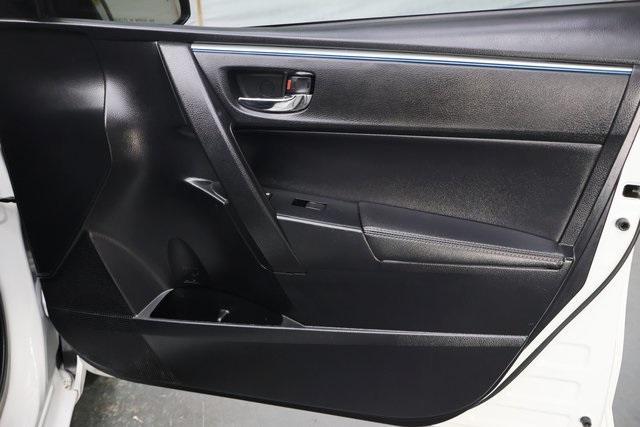used 2016 Toyota Corolla car, priced at $12,795