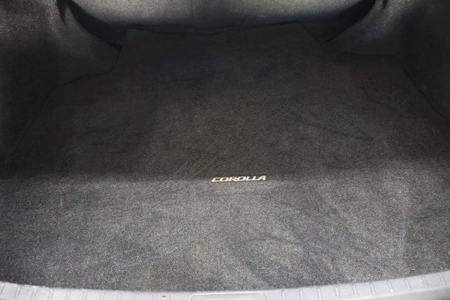 used 2016 Toyota Corolla car, priced at $12,795