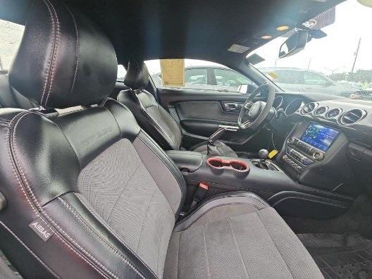 used 2019 Ford Shelby GT350 car, priced at $59,995