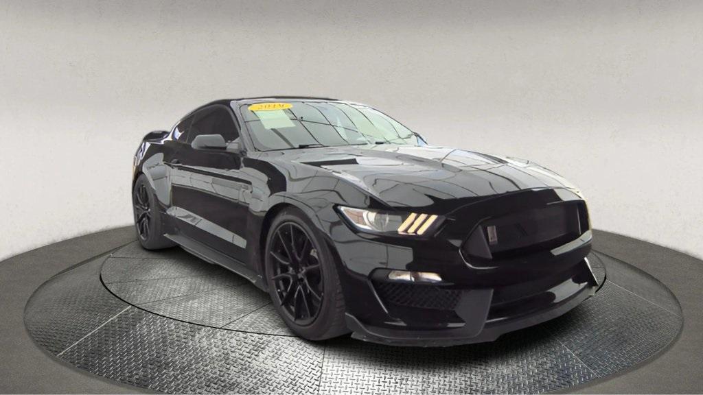 used 2019 Ford Shelby GT350 car, priced at $59,995