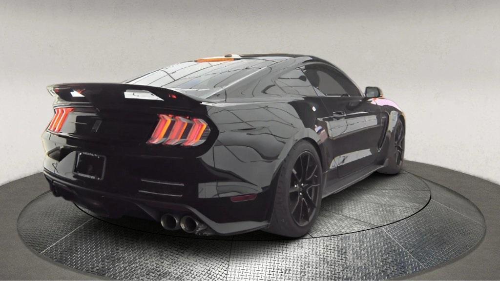 used 2019 Ford Shelby GT350 car, priced at $59,995